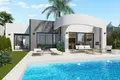 Вилла 3 спальни 100 м² Los Alcazares, Испания
