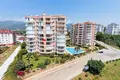 Mieszkanie 3 pokoi 120 m² Alanya, Turcja