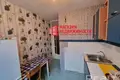 3 room apartment 61 m² Hrodna, Belarus