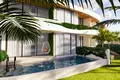 Kompleks mieszkalny Luna Residences
