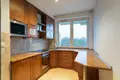 2 room apartment 53 m² in Warsaw, Poland