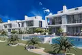 Penthouse 1 bedroom 95 m² Tatlisu, Northern Cyprus