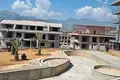 Mieszkanie 3 pokoi 95 m² Oba, Turcja