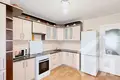 Apartamento 1 habitación 43 m² Borisov, Bielorrusia