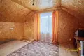 Maison 71 m² Lasanski sielski Saviet, Bélarus