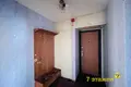 Wohnung 2 zimmer 50 m² Minsk, Belarus