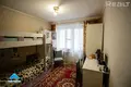 Apartamento 4 habitaciones 76 m² Gómel, Belarús