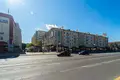 Apartamento 2 habitaciones 45 m² Minsk, Belarús