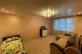 Wohnung 1 zimmer 66 m² in Asniezycy, Belarus