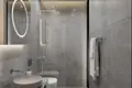 1 bedroom apartment 63 m² Germasogeia, Cyprus