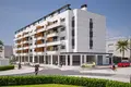 Квартира 2 спальни 75 м² Mijas, Испания