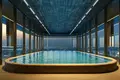 Pomieszczenie biurowe 332 m² Dubaj, Emiraty Arabskie