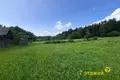 Wohnung 35 m² Usiazski sielski Saviet, Belarus