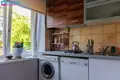 Квартира 1 комната 29 м² Вильнюс, Литва