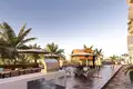 Mieszkanie 3 pokoi 89 m² Dubaj, Emiraty Arabskie