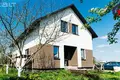Casa de campo 138 m² Zodzinski sielski Saviet, Bielorrusia
