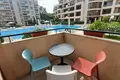 Mieszkanie 2 pokoi 80 m² w Nesebyr, Bułgaria