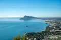 5-Schlafzimmer-Villa 285 m² Altea, Spanien