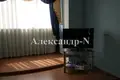 2 room apartment 57 m² Odessa, Ukraine