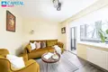 Apartamento 3 habitaciones 63 m² Anglininkai, Lituania