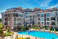 1 bedroom apartment 56 m² Sunny Beach Resort, Bulgaria