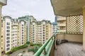 1 bedroom apartment 54 m² Warsaw, Poland
