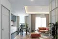 Ático 3 habitaciones 95 m² Gazipasa, Turquía