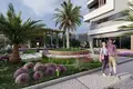 Apartamento 2 habitaciones 55 m² Okurcalar, Turquía