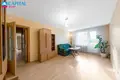 4 room apartment 77 m² Pabrade, Lithuania