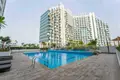 1 bedroom apartment 579 m² Dubai, United Arab Emirates