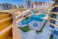 Appartement 1 chambre 57 m² Région méditerranéenne, Turquie
