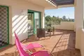 2 bedroom penthouse 206 m² Benahavis, Spain