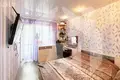 Apartamento 4 habitaciones 77 m² Borisov, Bielorrusia