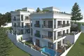 1 bedroom apartment  Alanya, Turkey