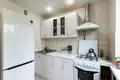 Apartamento 3 habitaciones 57 m² Minsk, Belarús