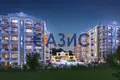 Appartement 2 chambres 55 m² Sveti Vlas, Bulgarie