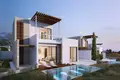 3 room villa 137 m² Pafos, Cyprus