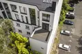 Appartement 3 chambres 120 m² Varsovie, Pologne