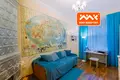 4 room apartment 133 m² okrug Sampsonievskoe, Russia