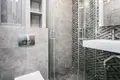 3 room apartment 56 m² Minsk, Belarus
