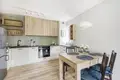 3 room apartment 48 m² in Warsaw, Poland