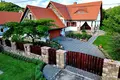 4 room house 210 m² Szigliget, Hungary