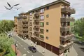 Wohnung 54 m² Pomorie, Bulgarien