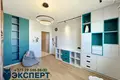 3 room apartment 91 m² Minsk, Belarus