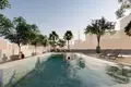 Mieszkanie 4 pokoi 143 m² Dubaj, Emiraty Arabskie