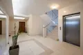 3 room apartment 92 m² in Warsaw, Poland