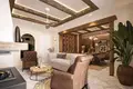 3 bedroom villa 288 m² Lustica, Montenegro
