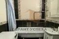 Apartamento 2 habitaciones 57 m² Zhabinka, Bielorrusia