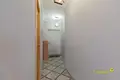 1 room apartment 44 m² Minsk, Belarus