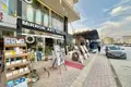 For Sale 250 m² Shop on Corner Ataturk St. in Mahmutlar Alanya